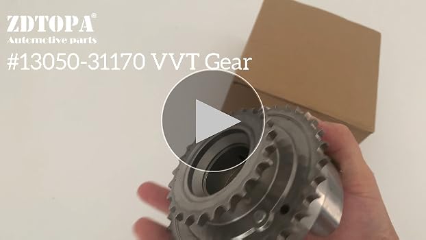 Amazon.com: 13050-31170 Camshaft Timing Gear Compatible with